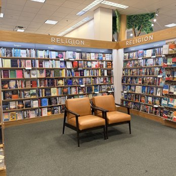 Barnes & Noble - Books on religion section - Bookstores Near Me - Temecula, California Barnes & Noble - Books on religion section - Bookstores Near Me - Temecula, California