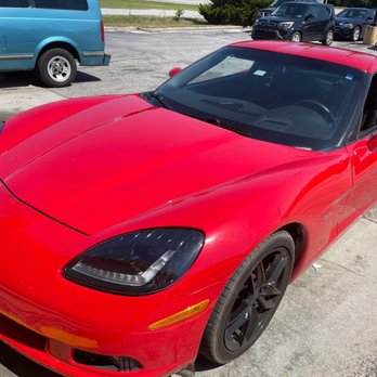 Engine Menders - My 2009 vette - Auto Repair Near Me - Columbia, South Carolina
