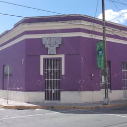 Tapanco - Fachada.