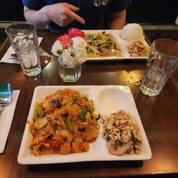 Pad Kee Mao
