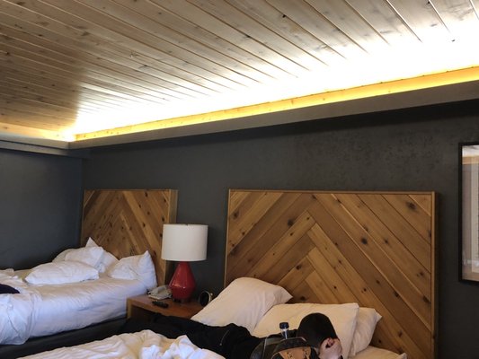 Lake House at High Peaks Resort by null