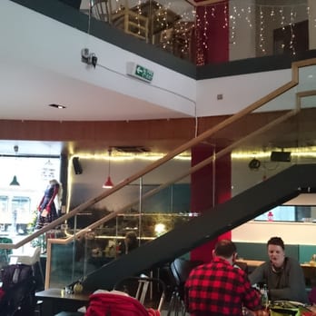 Akva Bar - Scandinavian Near Me - Edinburgh, EDH