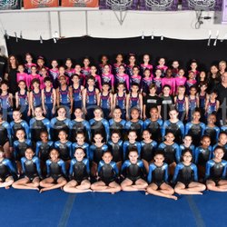 US Gym Leonia - USGYM Leonia Teams