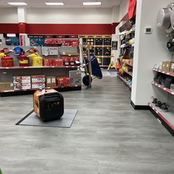 Grainger - Area publica