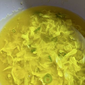 Chinatown Stoughton - Egg drop soup - Chinese Near Me - Stoughton, Massachusetts Chinatown Stoughton - Egg drop soup - Chinese Near Me - Stoughton, Massachusetts