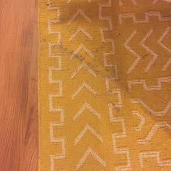 BLT Cleaning Service - Dust all over the bedroom rug - Home Cleaning Near Me - Long Beach, California