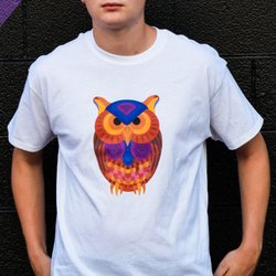 Flatirons Print & Design - All shirts are hand-printed in Boulder, Colorado!