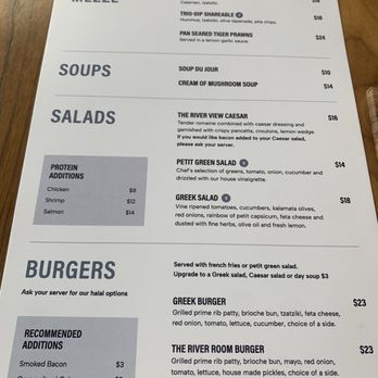 RiverRoom Restaurant - Wine Bars Near Me - Windsor, Ontario RiverRoom Restaurant - Wine Bars Near Me - Windsor, Ontario