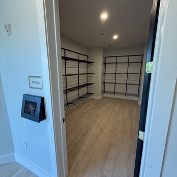 Arcadia 331 - Package room - Apartments Near Me - Freeport, Florida