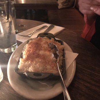 Freemans - Three cheese macaroni - Breakfast & Brunch Near Me - New York, New York Freemans - Three cheese macaroni - Breakfast & Brunch Near Me - New York, New York
