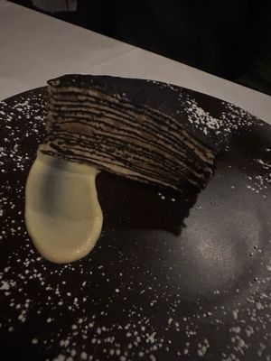 Cafe Cortina by null