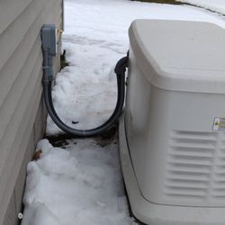 Enlightened Electrical Contractors