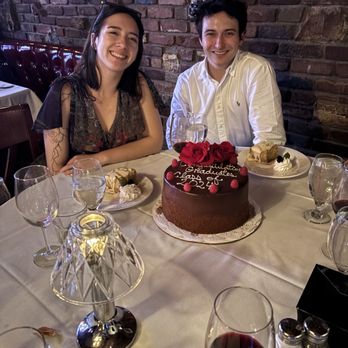 The Derby - Wonderful desserts. Bread pudding and German chocolate cake was wonderful! - Steakhouses Near Me - Arcadia, California The Derby - Wonderful desserts. Bread pudding and German chocolate cake was wonderful! - Steakhouses Near Me - Arcadia, California