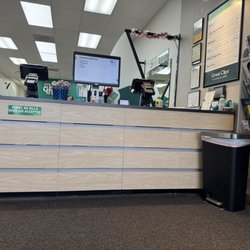 Great Clips