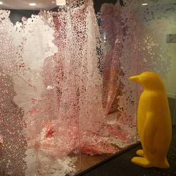 21c Museum Hotel Cincinnati - Hotels Near Me - Cincinnati, Ohio
