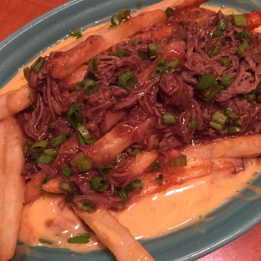 Pipers Restaurant - Hockey fries... Piper's take on Poutine - American Near Me - Flat Rock, Michigan Pipers Restaurant - Hockey fries... Piper's take on Poutine - American Near Me - Flat Rock, Michigan