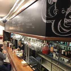 Pulperia Florines - Bar de quartier