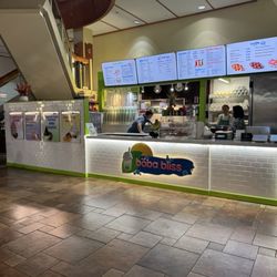 Boba Bliss - Storefront