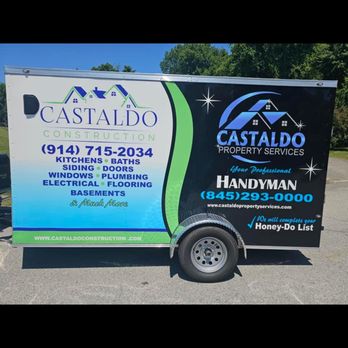 Castaldo Property Services - Handyman Near Me - Poughkeepsie, New York Castaldo Property Services - Handyman Near Me - Poughkeepsie, New York