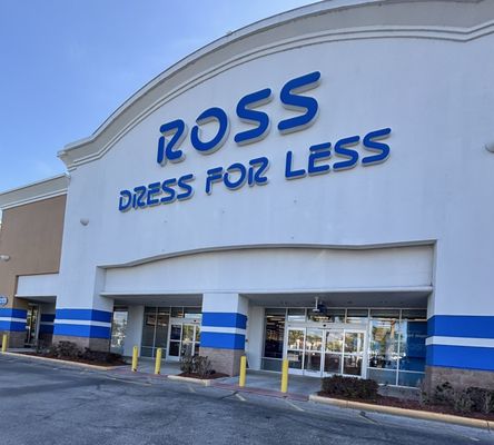 ROSS DRESS FOR LESS - Updated June 2026 - 25 Photos - 4661 Millenia Plaza  Way, Orlando, Florida - Department Stores - Phone Number - Yelp
