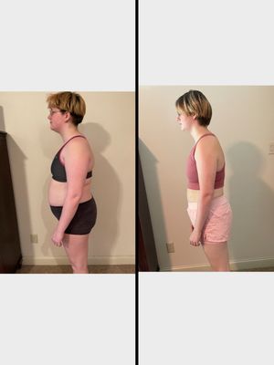 Before and afters - See portfolio Before and afters - See portfolio