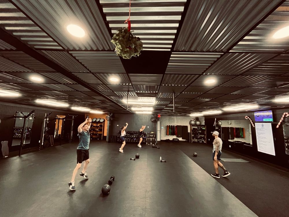 House Of Hiit Image