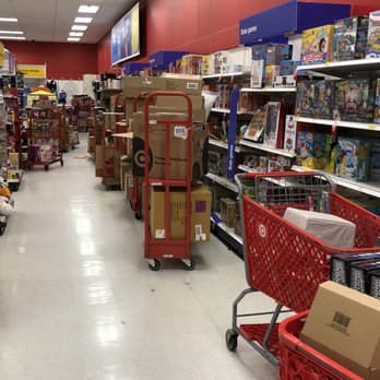 Target - Department Stores Near Me - Boise, Idaho