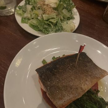The Hamilton - Salmon - Seafood Near Me - Washington, DC, District of Columbia The Hamilton - Salmon - Seafood Near Me - Washington, DC, District of Columbia