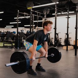 Forge Training and Performance - Functional Fitness for kids and teens! We do these classes in blocks! See more info: https://forgetrainingandperformance.com/youth-program