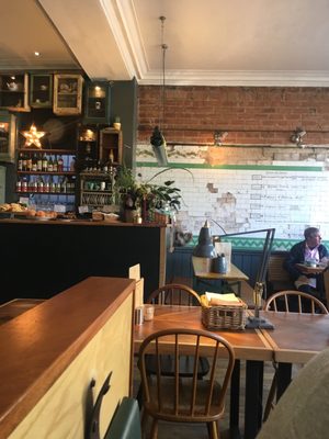 Cowan and Sons by null