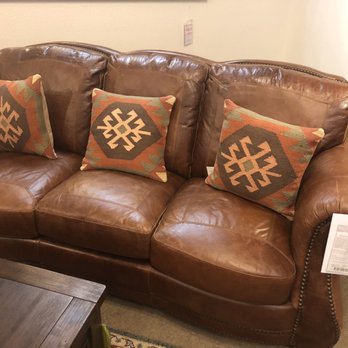 American Home - Traditional Leather Sofa - Furniture Stores Near Me - Farmington, New Mexico American Home - Traditional Leather Sofa - Furniture Stores Near Me - Farmington, New Mexico
