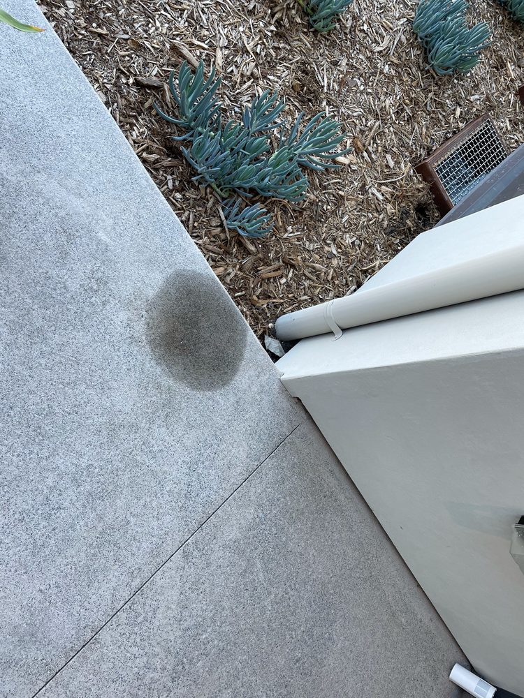 Slide of Legacy Roofing