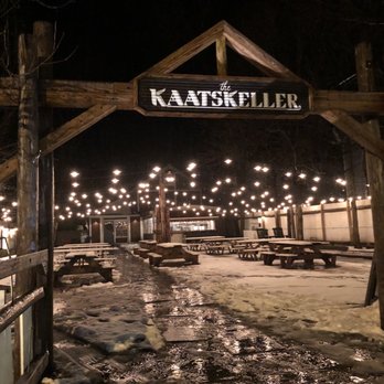 The Kaatskeller - Pizza Near Me - Livingston Manor, New York The Kaatskeller - Pizza Near Me - Livingston Manor, New York