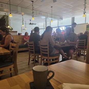 The Copper Kettle - Interior - Breakfast & Brunch Near Me - St. Pete Beach, Florida The Copper Kettle - Interior - Breakfast & Brunch Near Me - St. Pete Beach, Florida