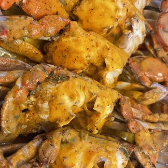 Fat & Fine Crab Shack - Seafood Near Me - Brunswick, Georgia