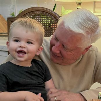 The Medicare Agent - With my grandson Tommy - Health Insurance Offices Near Me The Medicare Agent - With my grandson Tommy - Health Insurance Offices Near Me