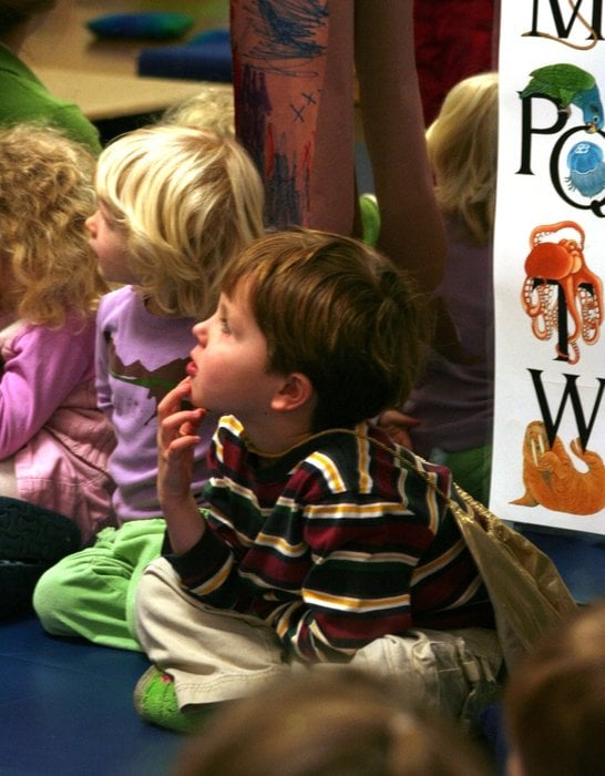 Seattle Area German American School - childcare center in Seattle, WA