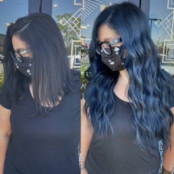 Extension 809 - Hair Stylists Near Me - Temecula, California