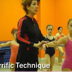 The Dance Shoppe