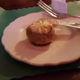 Stuffed mushrooms Stuffed mushrooms