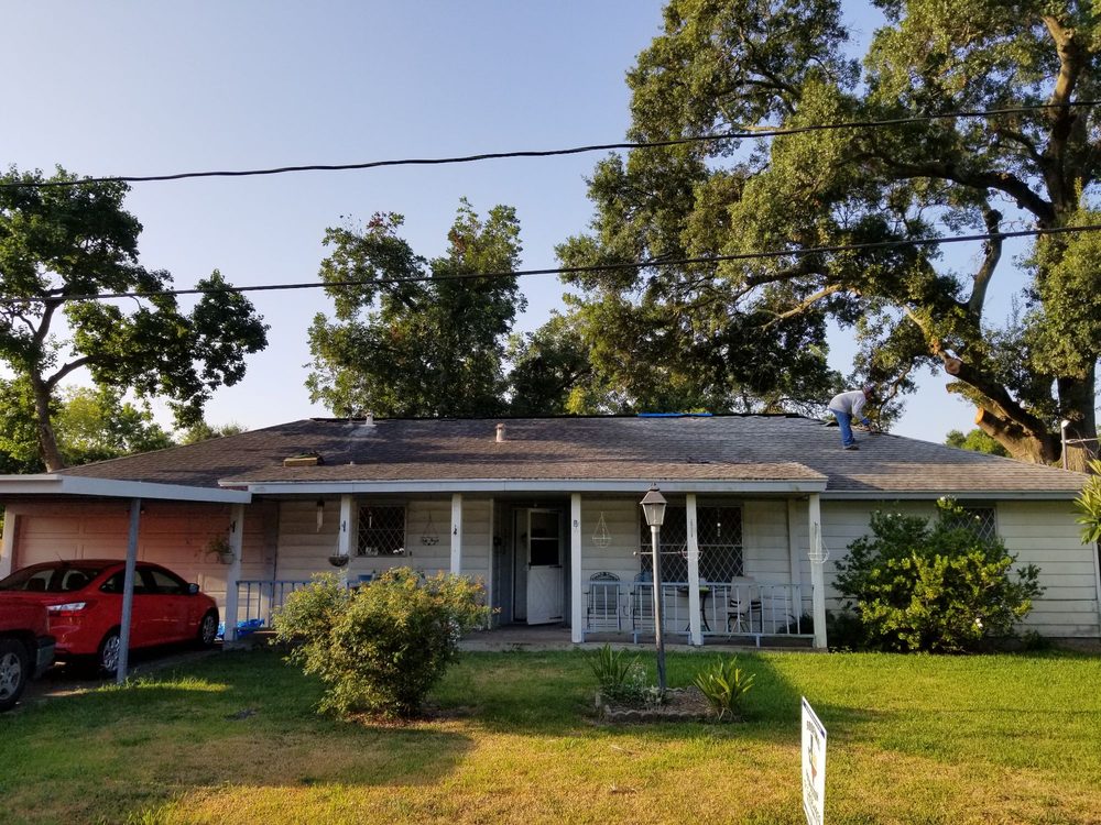 Slide of R & R Industries - Houston