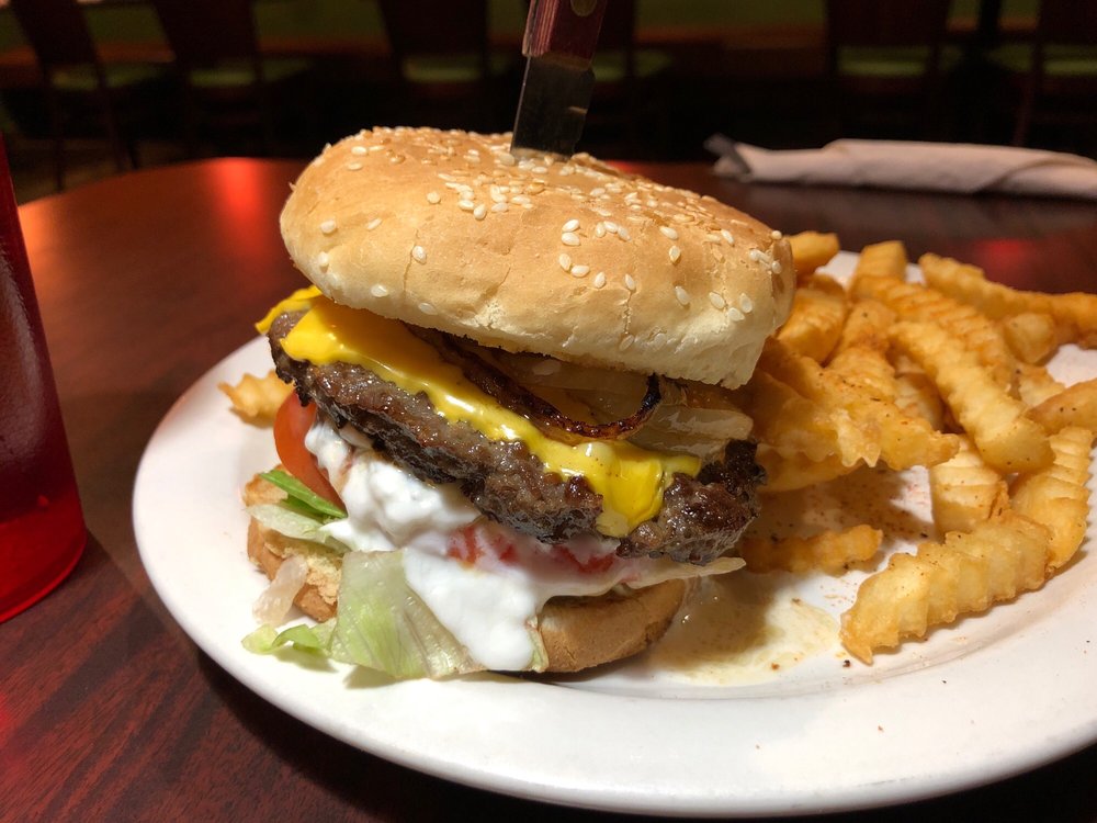 DEMETRIOS V 25 Photos & 27 Reviews 2132 Losantiville Ave