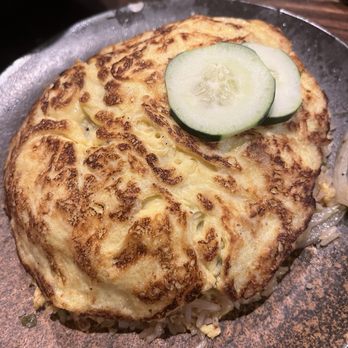 Siam Station - FR5. Crab Fried Rice - Thai Near Me - Cupertino, California