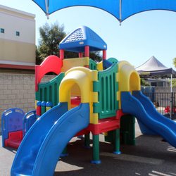 Faith Trolley Preschool