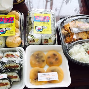 Osaka-Ya - Never gets old:) - Desserts Near Me - Sacramento, California