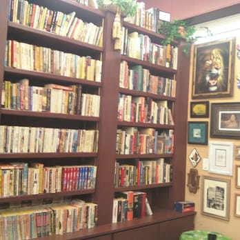 Ben Around Books - This is our westerns section! - Bookstores Near Me - Paynesville, Minnesota Ben Around Books - This is our westerns section! - Bookstores Near Me - Paynesville, Minnesota
