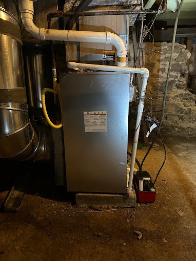 Slide of Cotten's Services