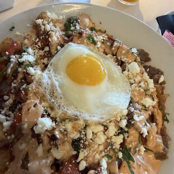 Milk & Honey - The best dish--super delicious. Very good service. - Cafes Near Me - Chattanooga, Tennessee Milk & Honey - The best dish--super delicious. Very good service. - Cafes Near Me - Chattanooga, Tennessee