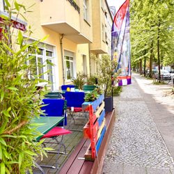 La Casa Buena Vista