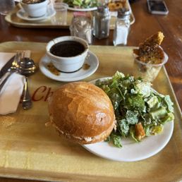 Our Famous Caesar Salad